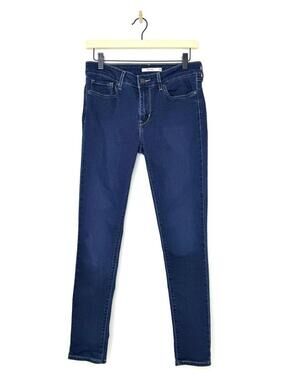 Levi's Women's 711 Skinny Jeans